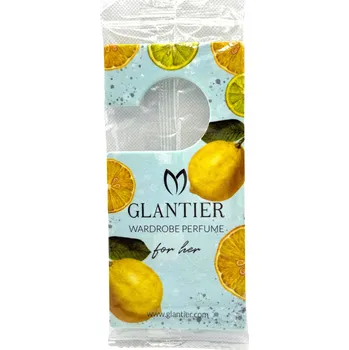 Přívěsek Glantier Vonný přívěsek do skříně 411