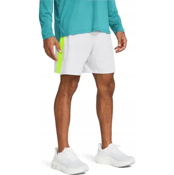 Pánské kraťasy Kraťasy Under Armour vel. XL šedé