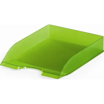 Zelený odkladač na dokumenty Durable A4