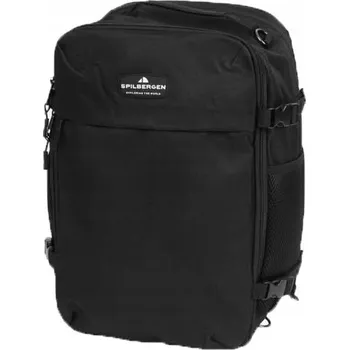 Cestovní taška BATOH TURISTICKÁ CESTOVNÍ TAŠKA SPILBERGEN 20L 40x20x25 PRO RYANAIR