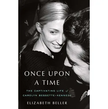 Umění ONCE UPON A TIME – BELLER ELIZABETH (EN)