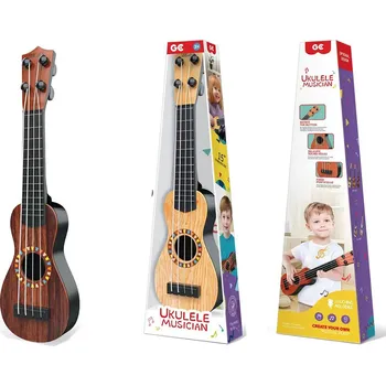 Kytara Klasická kytara velikost 16 palců - nylonové struny