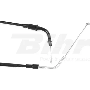 Auto-moto plynové lanko YAMAHA XV 535 VIRAGO 88-93 YAMAHA XV 535 VIRAGO rok 88-93