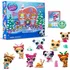 Figurka Littlest Pet Shop Série 2 adventní kalendář 2024