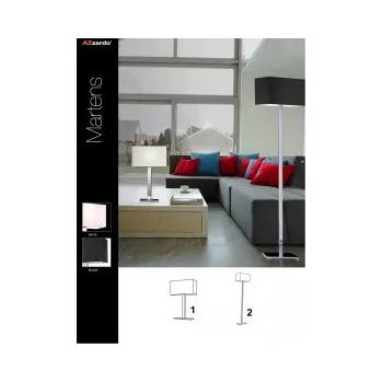 Lampička Azzardo Azd-AZ1528