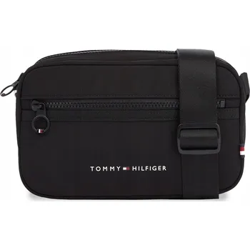 Tommy Hilfiger CK MUST MONO BLOCK REPORTER S černá