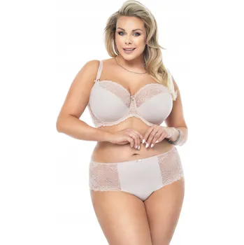 Podprsenka Podprsenka Konrad OLIVIA KSS25 Semi-soft béžová 75D