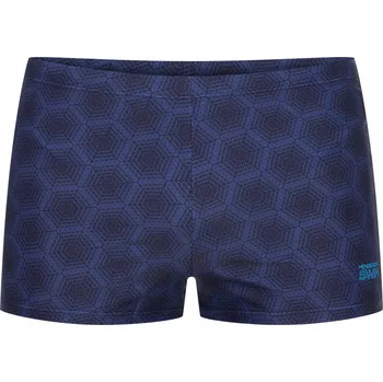 Pánské plavky Henderson pánské plavky Boxerky Race velikost XL