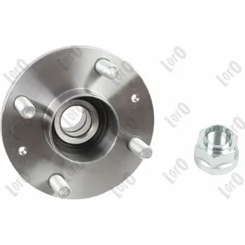 Sada ložiska kola ABAKUS 141-01-333