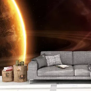 Tapeta Sablio Tapeta Vesmír - 125x75 cm