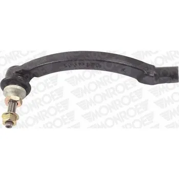 Táhlo řízení Hlava příčného táhla řízení MONROE L27124