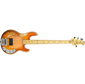 Baskytara Music Man 1986 Stingray 4 USA + prodloužená záruka 3 roky