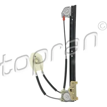 Stahovačka okna Zvedací zařízení oken TOPRAN 502 079