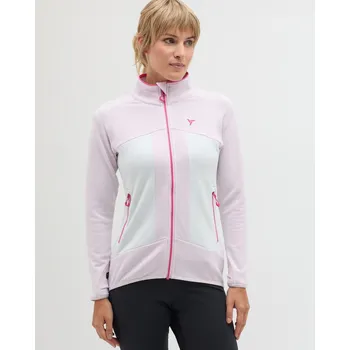 Pánská mikina Silvini dámská mikina WJ2604 Valdaora blush-cloud / XL