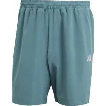 Pánské kraťasy Kraťasy adidas vel. M zelené