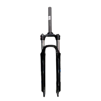 Vidlice na kolo Odpružená vidlice Suntour XCM30 29" RL, pružina