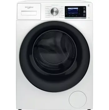 Pračka Whirlpool W6 98 SILENCE EE