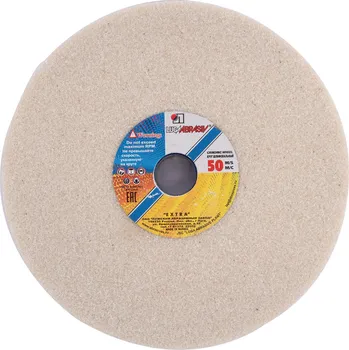 Řezný kotouč LUGA ABRASIVE Kotouč brusný 92A 36 P 6 V 50 175x20x20 mm