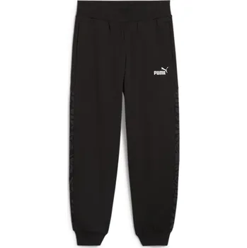 PUMA Dámské tepláky na pilates HYPERNATURAL XL ČERNÁ