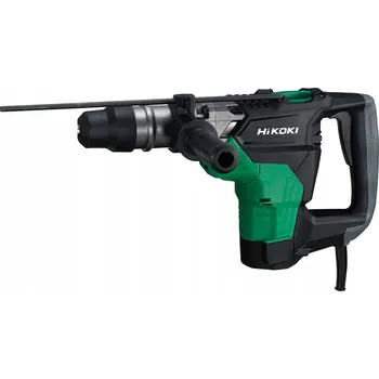 Pneumatické kladivo Síťové vrtací kladivo SDS Max Hikoki 8,5 J 1100 W 230 V