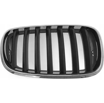 Posilovač řízení Polcar 205105-9 Maska chladiče, imitace mřížky, ledvinka