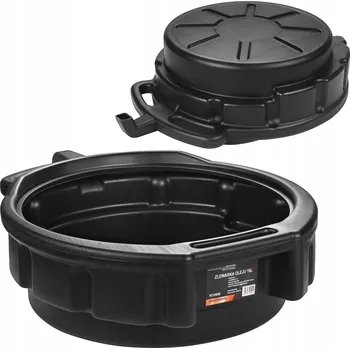 Vrták Dřezová mísa Kraft&Dele KD10696