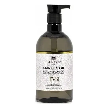 Šampon Angel Šampon s marulovým olejem 400ml