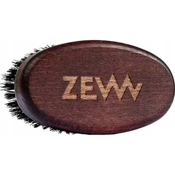Zew for men kompaktní kartáč na vousy