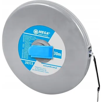 metr Svinovací metr MEGA 30 m
