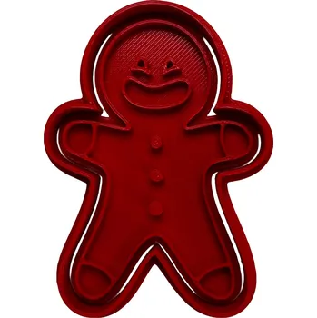 Vánoční dekorace Perníček