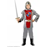 Kostým Středověký Rytíř Bojovník Rytíř Lev 128