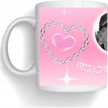 Hrnek PD.Druk3D keramický 330 ml