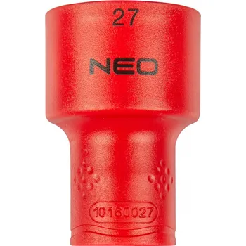 Klíč Nástrčný klíč Neo Tools