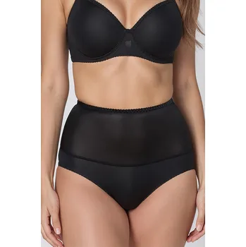 Kalhotky Kalhotky Vivisence 4100 SLIM Barva: Černá, Velikost: L