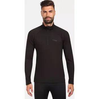 Pánské funkční tričko Kilpi WILLIE-M černá 7XL