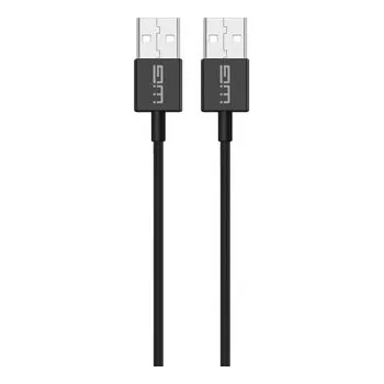 Datový kabel Kabel prodlužovací/USB-A (male) na USB-A (male)/PVC/USB 3.0
