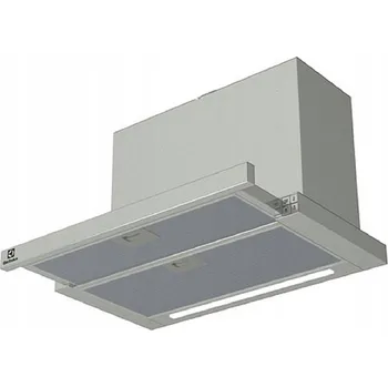 Digestoř Výsuvná digestoř Electrolux LFP616X