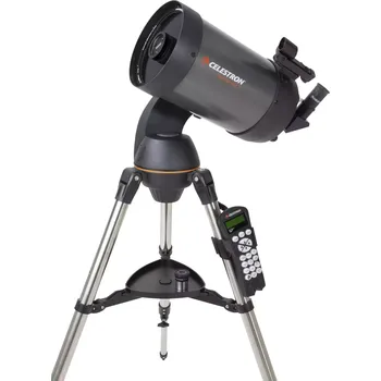 Hvězdářský dalekohled Dalekohled Celestron NexStar 6 SLT (#22088)