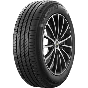 Letní osobní pneu Michelin Primacy 4+ 225/50R17 98 W XL