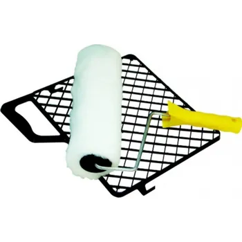 Malířský váleček Malířský válec 24cm mřížka