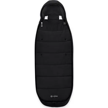 Příslušenství pro přepravu dětí Cybex Gold Fusak Moon Black | black 2023