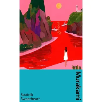 Sputnik Sweetheart – Haruki Murakami (EN)