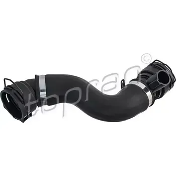 Chladič motoru TOPRAN Hadice chladiče TPR 502 155
