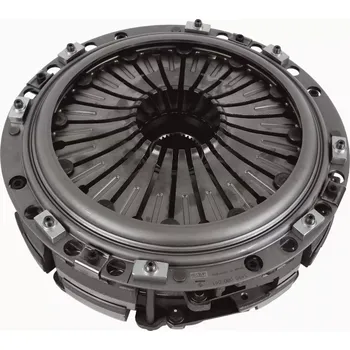 Spojková sada SACHS Sada spojky Clutch modul SA 3490000061 + DOPRAVA ZDARMA!