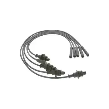 Autoelektrika BOSCH Sada kabelů pro zapalování BO 0986356863