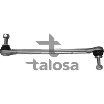 Stabilizátor nápravy Tyč nebo vzpěra stabilizátoru TALOSA 50-01269