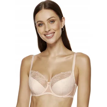 Dámské oblečení GORTEKS Charme podprsenka polovyztužená 75C