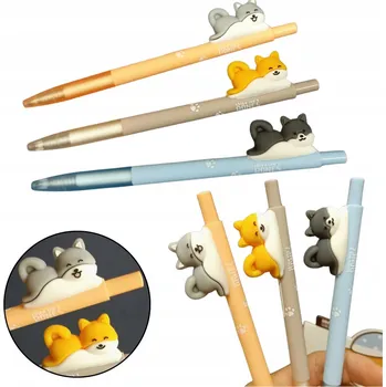 Modré Gelová propiska Klean Kanteen