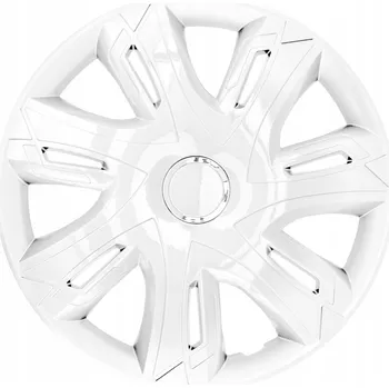 Poklice na kolo Poklice NRM 14" bílý