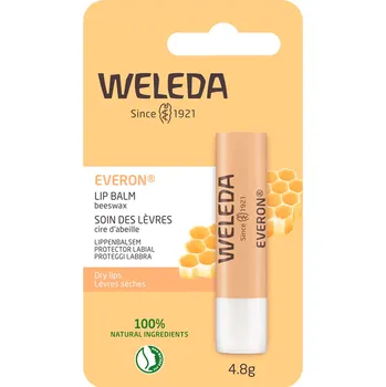 Péče o rty Weleda Everon ochranný balzám na rty 4.8 g